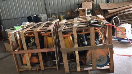 化隆行李、家具、电器包装托运