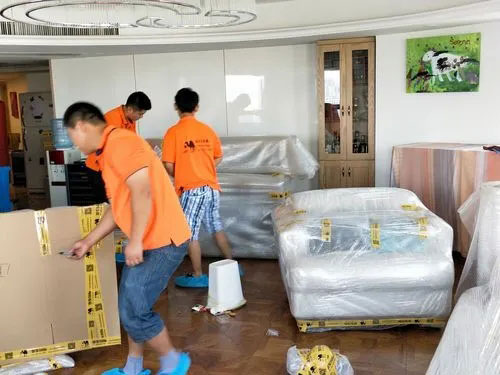 化隆精品搬家公司